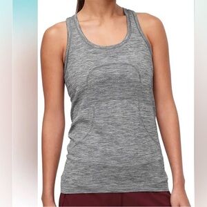 Lululemon swiftly tech tank top